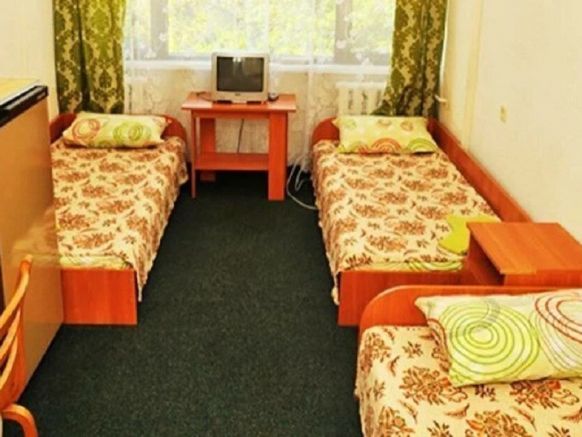 Фотография номера пансионата Отдых Welness Resort & Spa