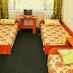 Номер (Трехместный), Пансионат Отдых Welness Resort & Spa