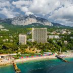 Галечный пляж, Пансионат Отдых Welness Resort & Spa