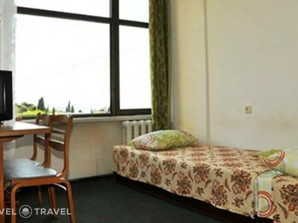 Фотография номера пансионата Отдых Welness Resort & Spa