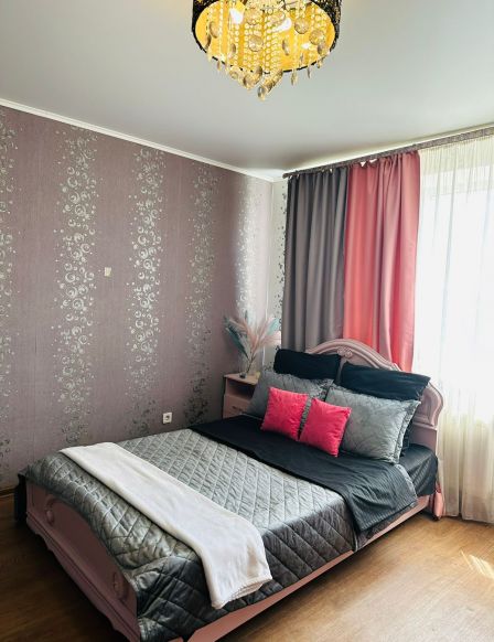Апартаменты Like Home на ул. Вокзальная 77, Рязань