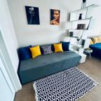 Апартаменты (Стандарт), Апартаменты Like home на ул. Вишневая