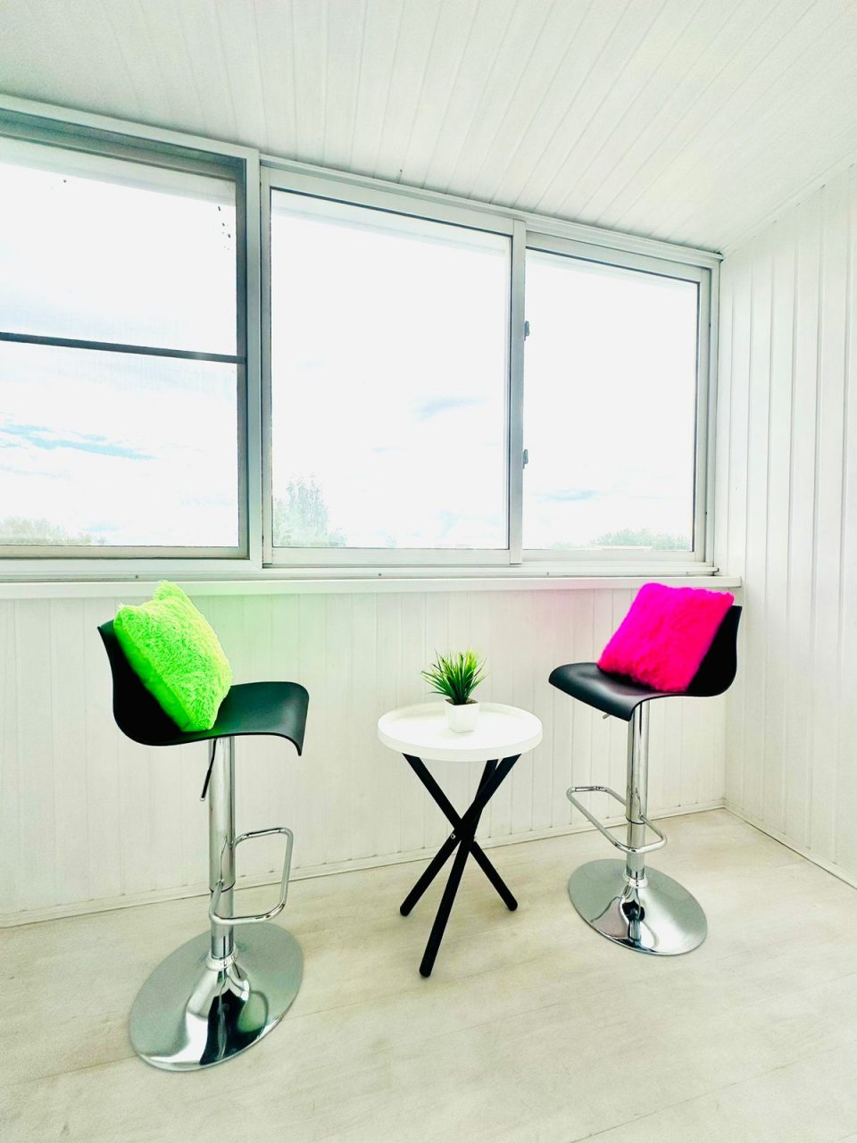 Апартаменты (Стандарт), Апартаменты Like home на ул. Вишневая