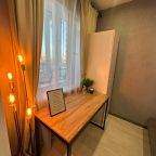 Апартаменты (Апартаменты), Апартаменты LikeHome на ул. Быстрецкая 10к1