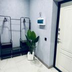 Апартаменты (Апартаменты), Апартаменты LikeHome на ул. Быстрецкая 10к1