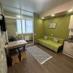 Апартаменты (Апартаменты), Апартаменты Like Home на ул.Быстрецкая 18к2