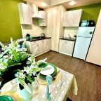 Апартаменты (Апартаменты), Апартаменты Like Home на ул.Быстрецкая 18к2