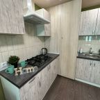 Апартаменты (Апартаменты), Апартаменты Like Home на ул.Быстрецкая 18к2