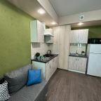 Апартаменты (Апартаменты), Апартаменты Like Home на ул.Быстрецкая 18к2