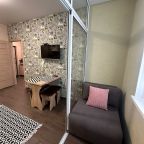 Апартаменты (Апартаменты), Апартаменты Like Home на ул.Быстрецкая 18к2