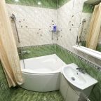 Апартаменты (Апартаменты), Апартаменты Like home на ул. Бирюзова