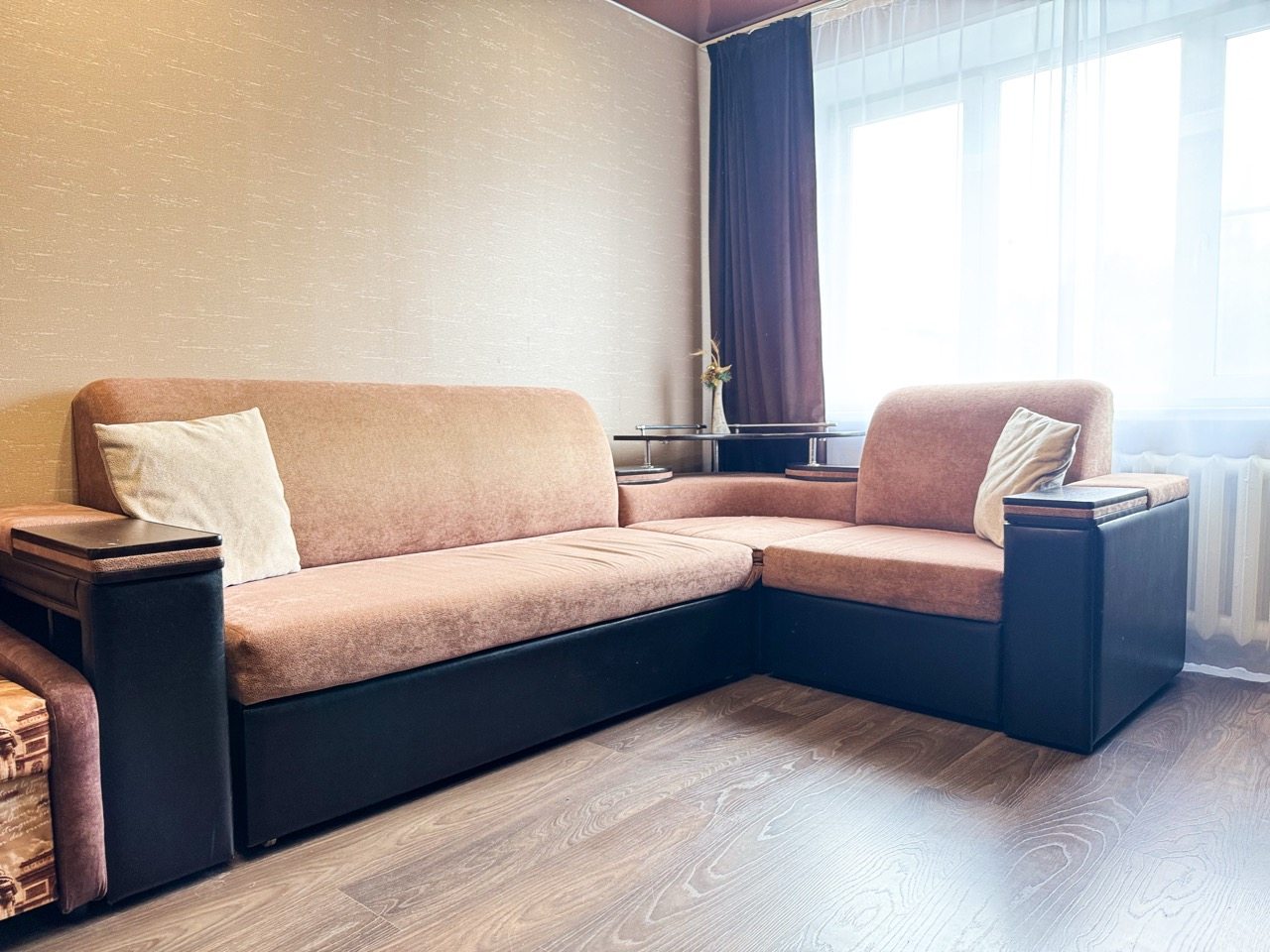 Апартаменты (Апартаменты), Апартаменты Like home на ул. Бирюзова