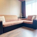 Апартаменты (Апартаменты), Апартаменты Like home на ул. Бирюзова