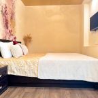 Апартаменты (Апартаменты), Апартаменты Like home на ул. Бирюзова