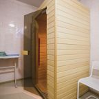 Термальный комплекс, Санаторий Сосновый бор