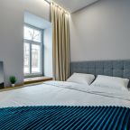 Двухместный (Гороховский "Standard"), Апарт-отель Усадьба в Гороховском