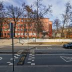 Двухместный (Гороховский "Standard"), Апарт-отель Усадьба в Гороховском