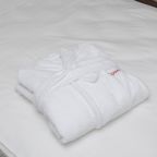 Двухместный (Стандарт с кроватью King-size и раскладным креслом), Отель Премиот