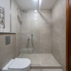 Сьюит (Джуниор сюит с тремя раздельными кроватями), Отель Премиот