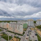 Парковка и автостоянка, Апартаменты На закате