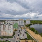 Пляж, Апартаменты На закате