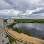 Пляж, Апартаменты На закате