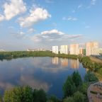 Вид на пляж, Апартаменты На закате
