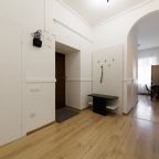 Апартаменты (Апартаменты 5 спален у Эрмитажа), Апартаменты У Эрмитажа