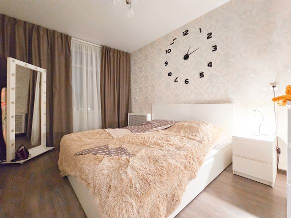 Апартаменты Лифляндия Home Family Suite