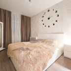 Шестиместный (Лифляндия Home Family Suite — семейная квартира с гостиничным комфортом и душевным теплом), Апартаменты Лифляндия Home Family Suite