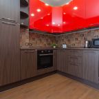 Возможность самостоятельного приготовления пищи, Апартаменты Атмосфера - на Стаханова 59