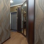 Люкс (Апартаменты Атмосфера - Люкс с Wi-Fi 5G,  Smart-TV и кондиционером.), Апартаменты Атмосфера - на Стаханова 59