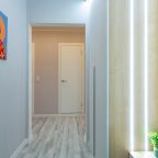 Отдельная прихожая