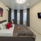 Комфортная кровать