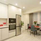 Встроенная мебель