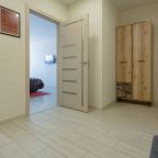 Жильё полностью ваше, Апартаменты Атмосфера на Хренникова 8