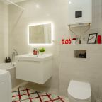 Совмещенный санузел