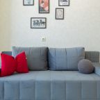 Комфортный диван