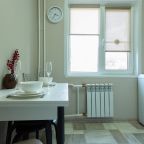 Пятиместный (Апартаменты Атмосфера - Комфортная квартира с Wi-Fi 5G, Smart-TV и кондиционером.), Апартаменты Атмосфера на Макарова 16