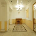 Жильё полностью ваше, Апартаменты Атмосфера на Осканова 5