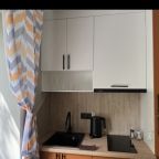 В каждой студии своя кухня