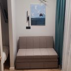 Апартаменты (Трехместные), Апартаменты NEW Apart