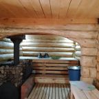 Русская баня вместимостью  до 10 гостей