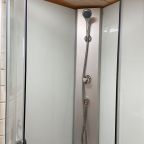 Дом (Дом с розовым чаном до 4 гостей), Глэмпинг Улей