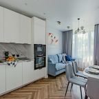Апартаменты (Николая Ершова 65), Апартаменты 365 ключей на улице Ершова 65В