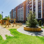Апартаменты (Николая Ершова 65), Апартаменты 365 ключей на улице Ершова 65В