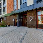 Апартаменты (Николая Ершова 65), Апартаменты 365 ключей на улице Ершова 65В