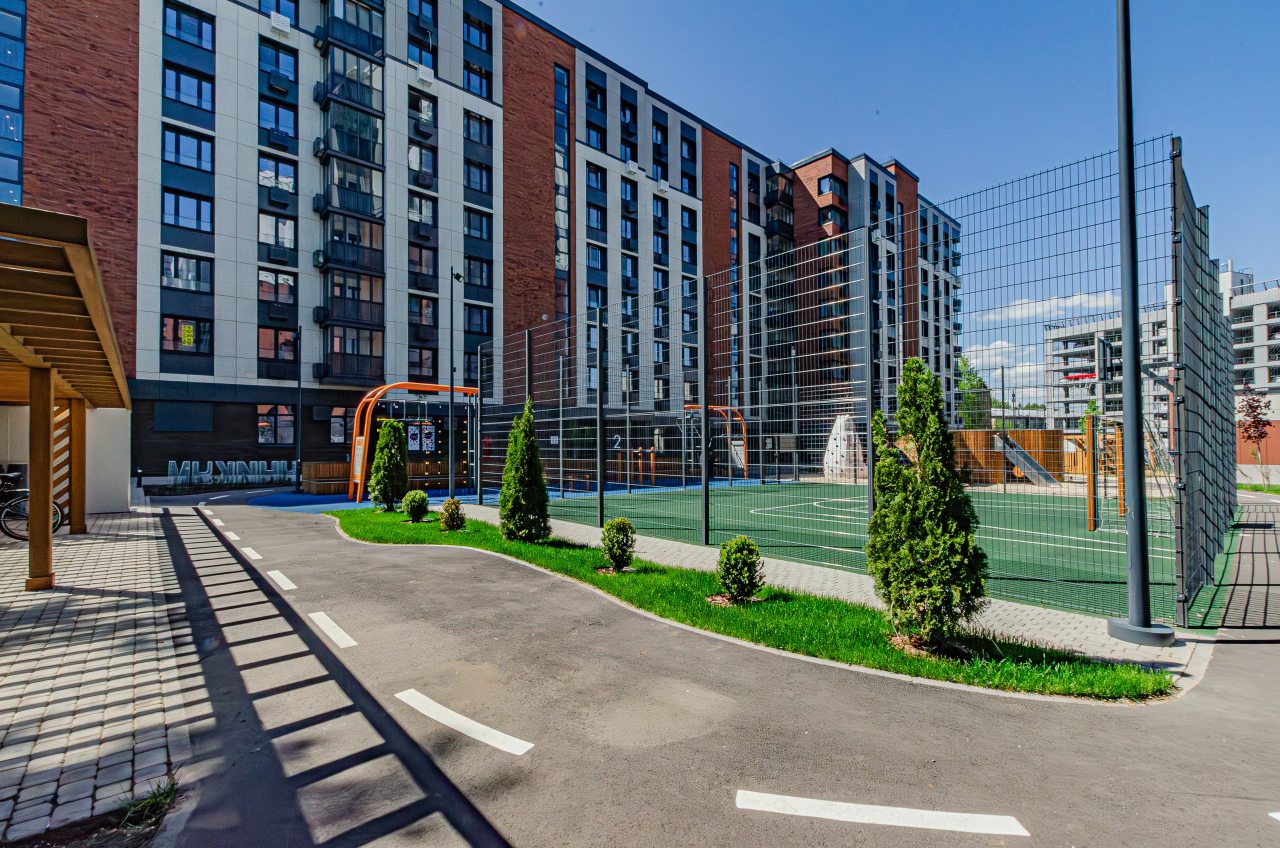 Апартаменты (Однокомнатные на Ершова 65В), Апартаменты Апартсеть.рф на Ершова 65В