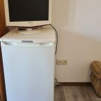 Двухместный (Двухместный СТАНДАРТ с выходом на террасу), Отель Pegas