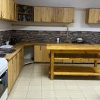 Возможность самостоятельного приготовления пищи, Отель Pegas